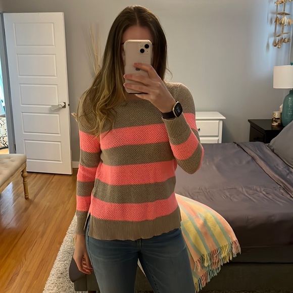Gap knitted sweater, small - Picture 1 of 4